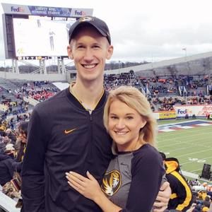 Meet your Posher, Taylor